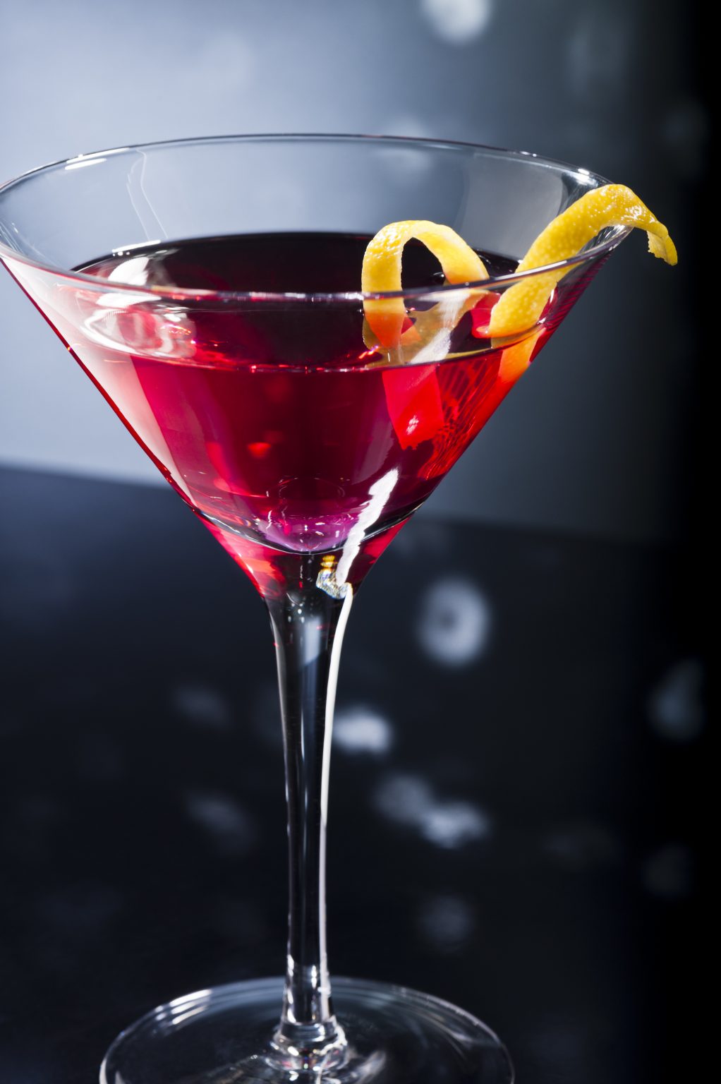 Zo maak je de originele Cosmopolitan cocktail | The Art Of Drinks