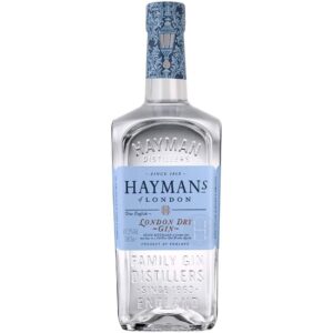 Haymans London Dry gin