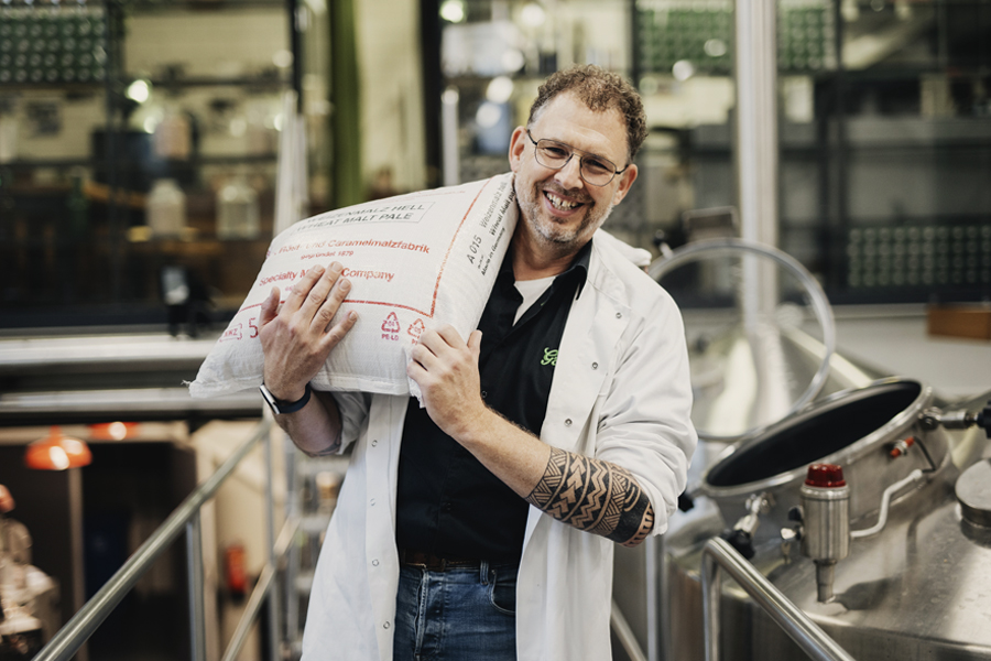 Ondersteboven denken met Marc Jansen van Grolsch 3